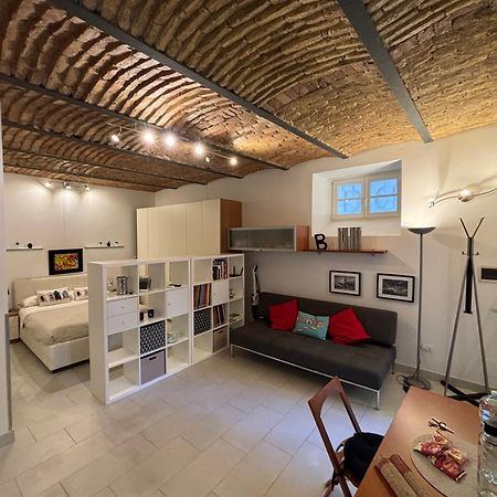 Scala Dei Fabbri Cozy Home Trieste Bagian luar foto