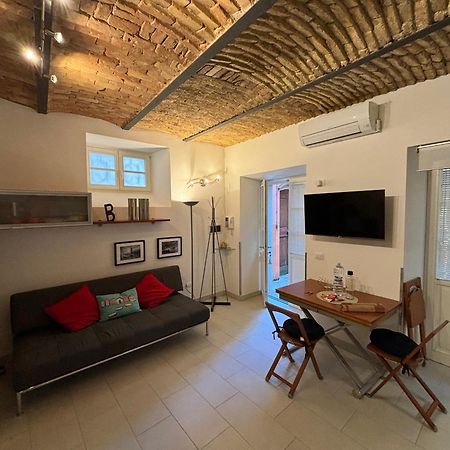 Scala Dei Fabbri Cozy Home Trieste Bagian luar foto
