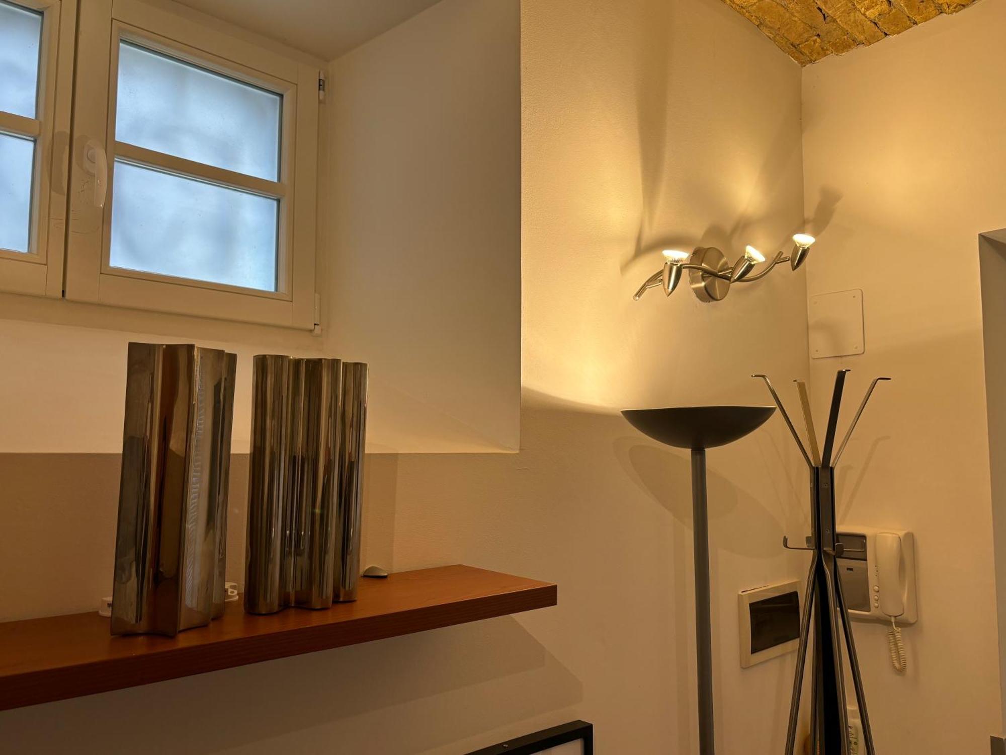 Scala Dei Fabbri Cozy Home Trieste Bagian luar foto