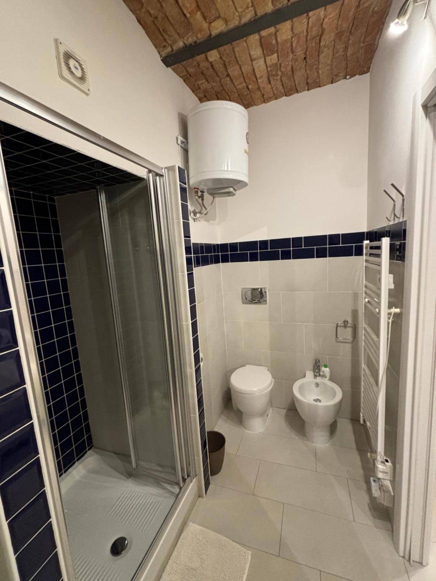 Scala Dei Fabbri Cozy Home Trieste Bagian luar foto